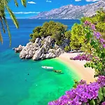 Daire Gem Omiš
