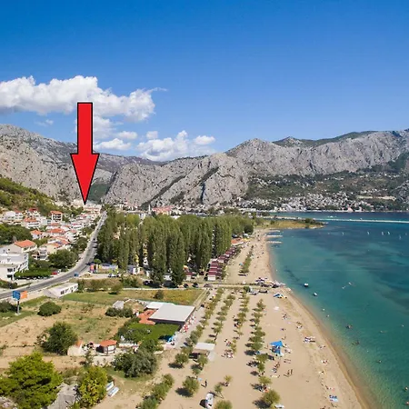 شقة Gem أوميس