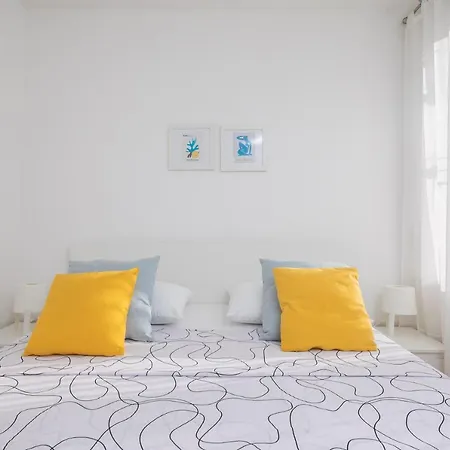 Appartement Gem Omiš