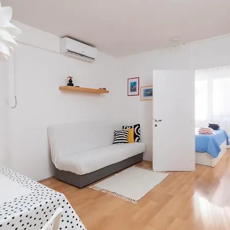 Gem Apartment Omis