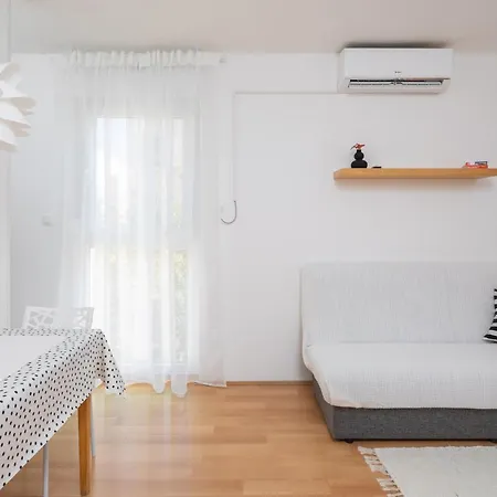 Gem Apartman Omiš