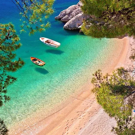 Apartamento Gem Omiš