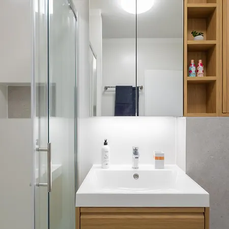 Apartment Gem