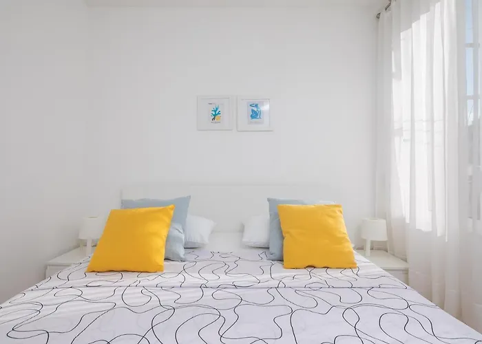 Apartamento Gem Omiš