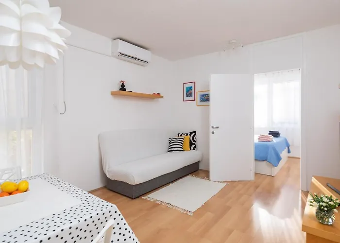 Gem Apartamento Omiš