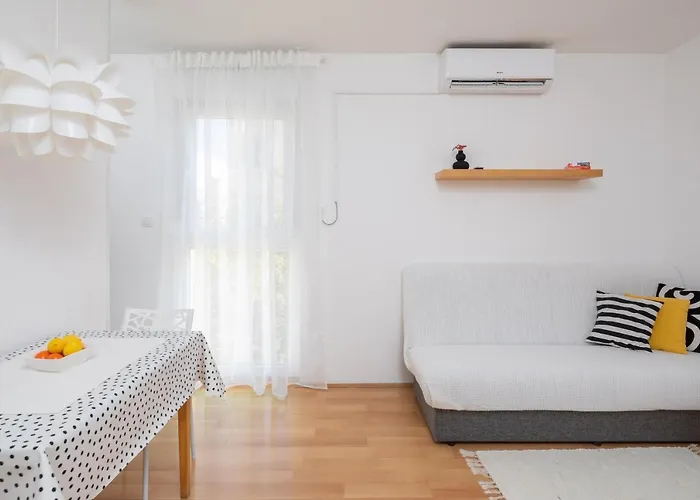 Gem Apartamento Omiš