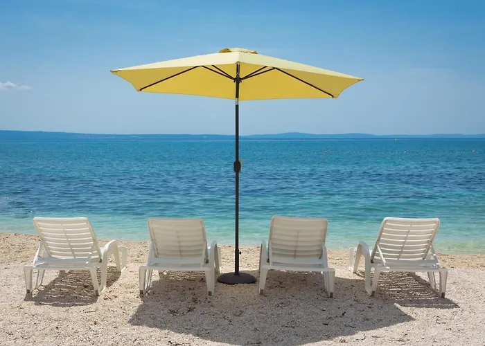 Gem Apartamento Omiš