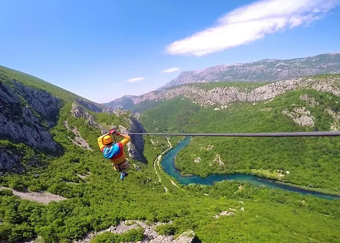 Apartamento Gem Omiš