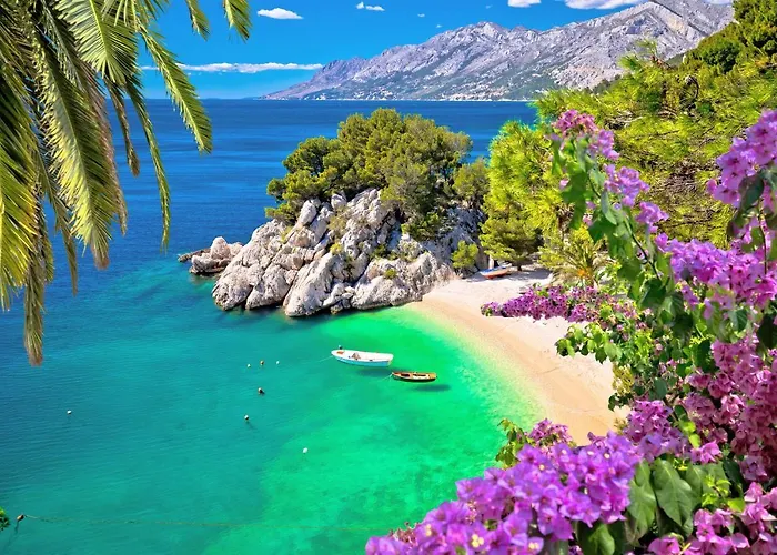 Apartamento Gem Omiš